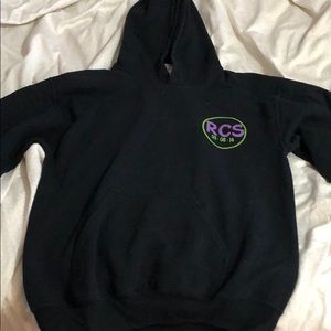 Young Adult Sweatshirt